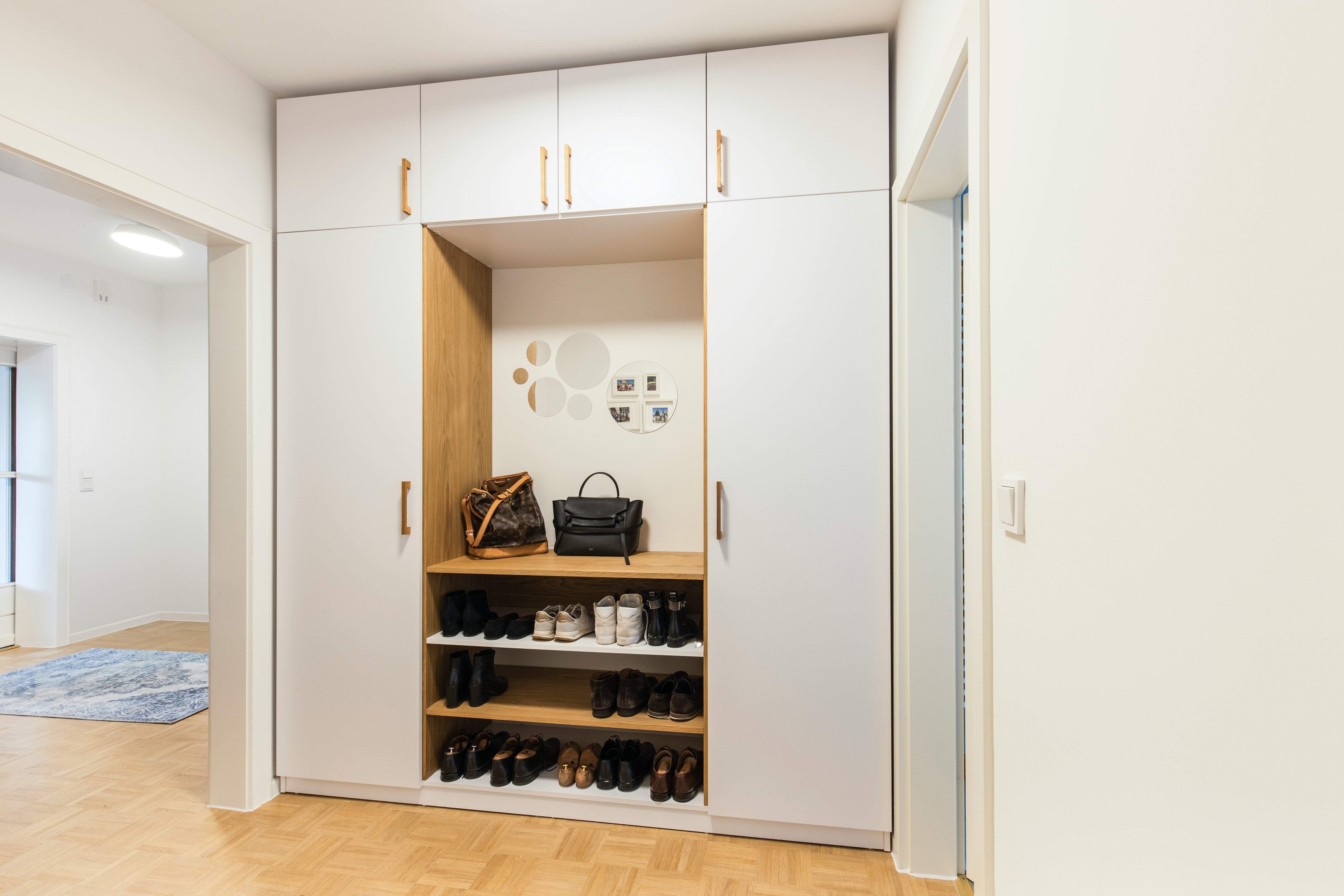 Schrank Ideen