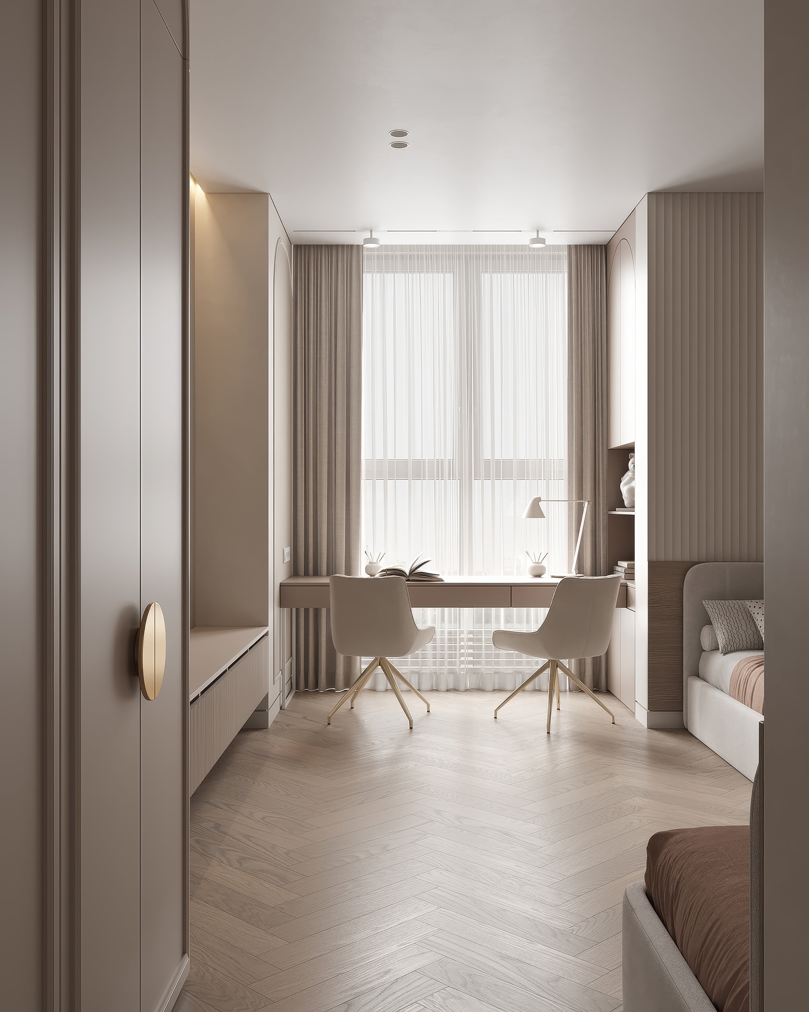 Kinderzimmer Projekt 2