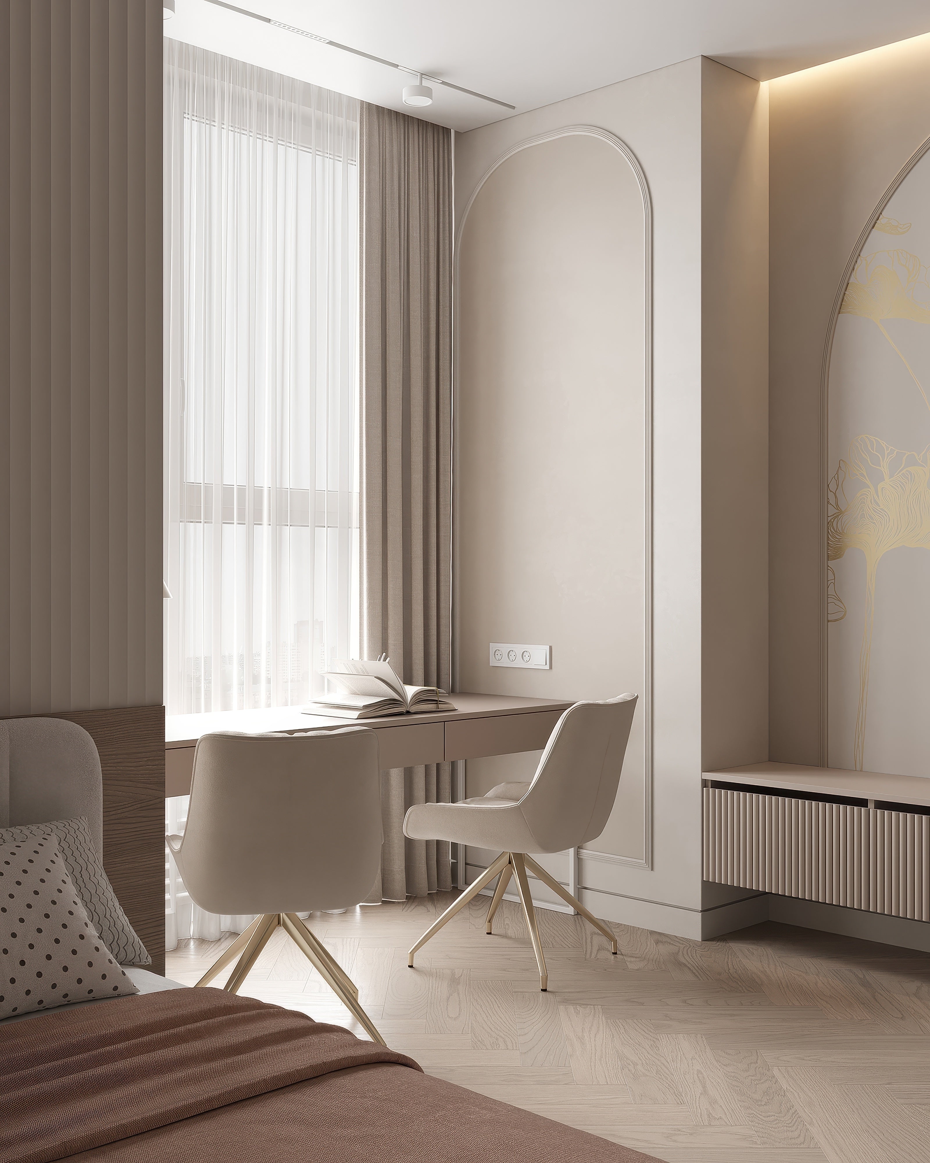 Kinderzimmer Projekt 2